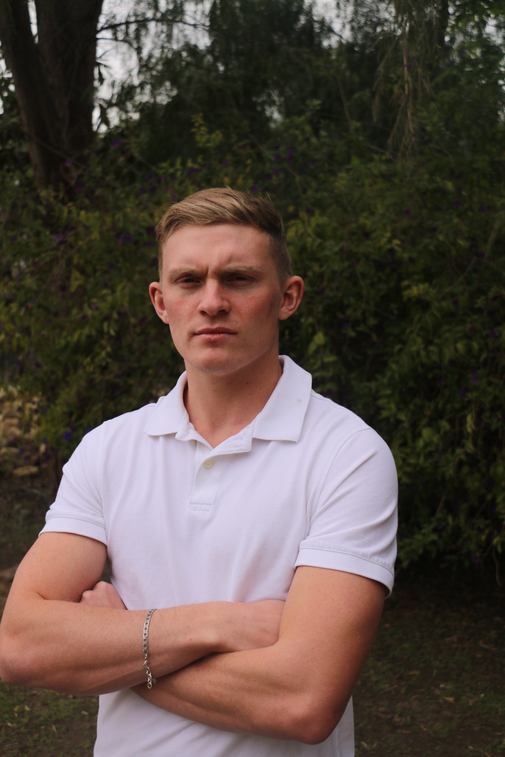 Profile photo