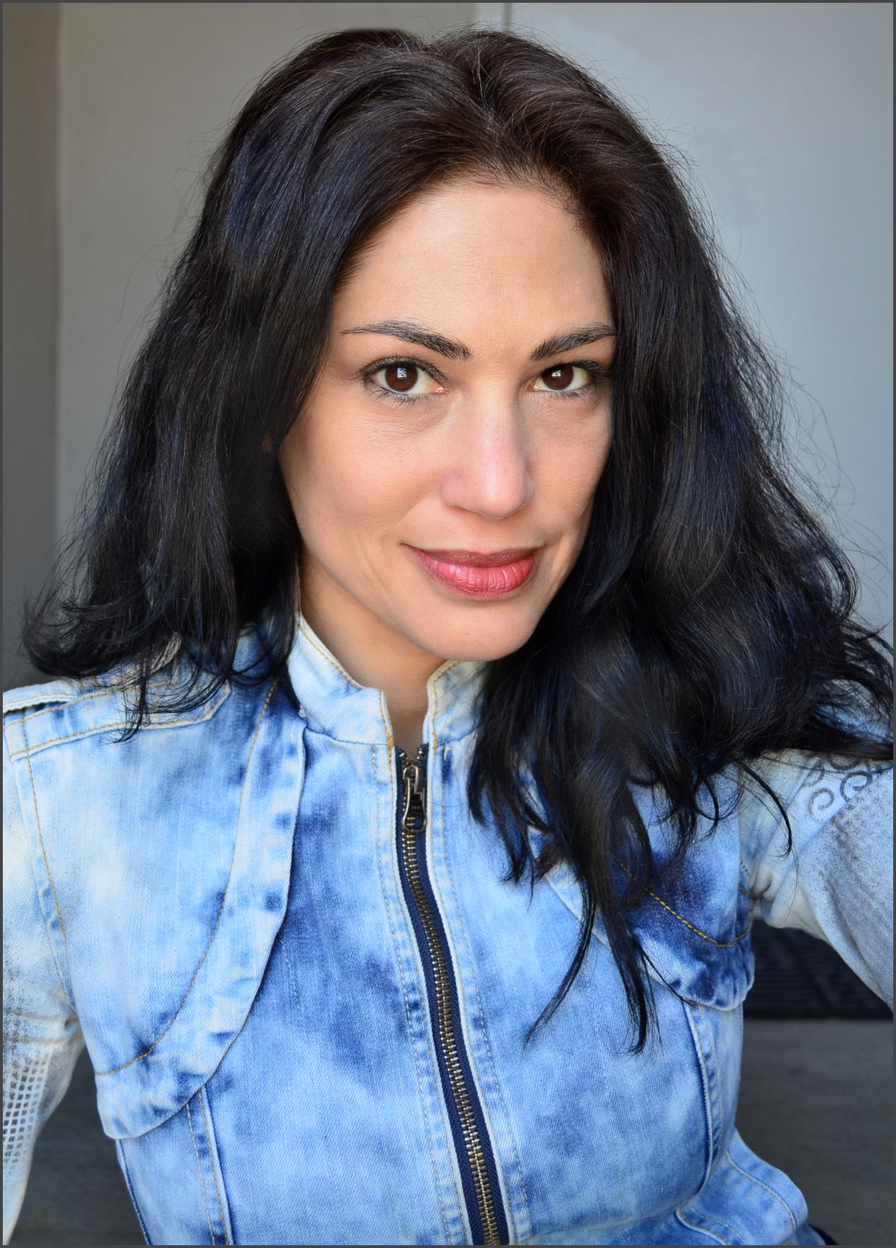 Profile photo