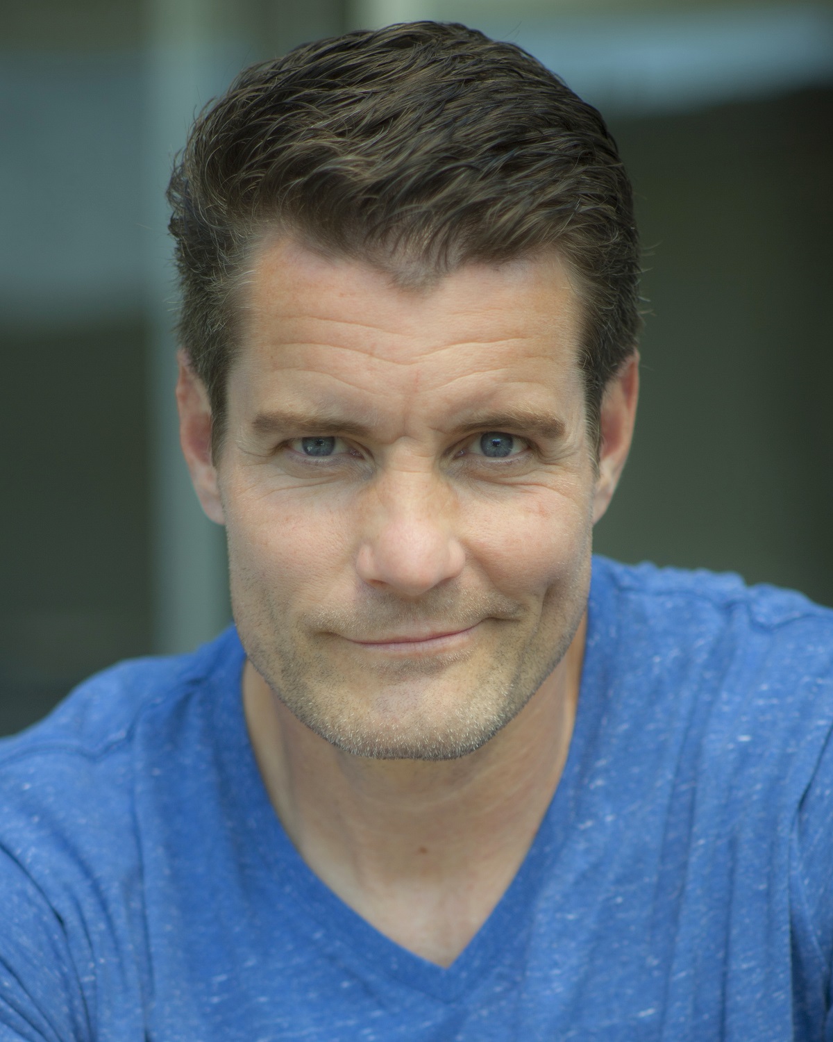 Profile photo