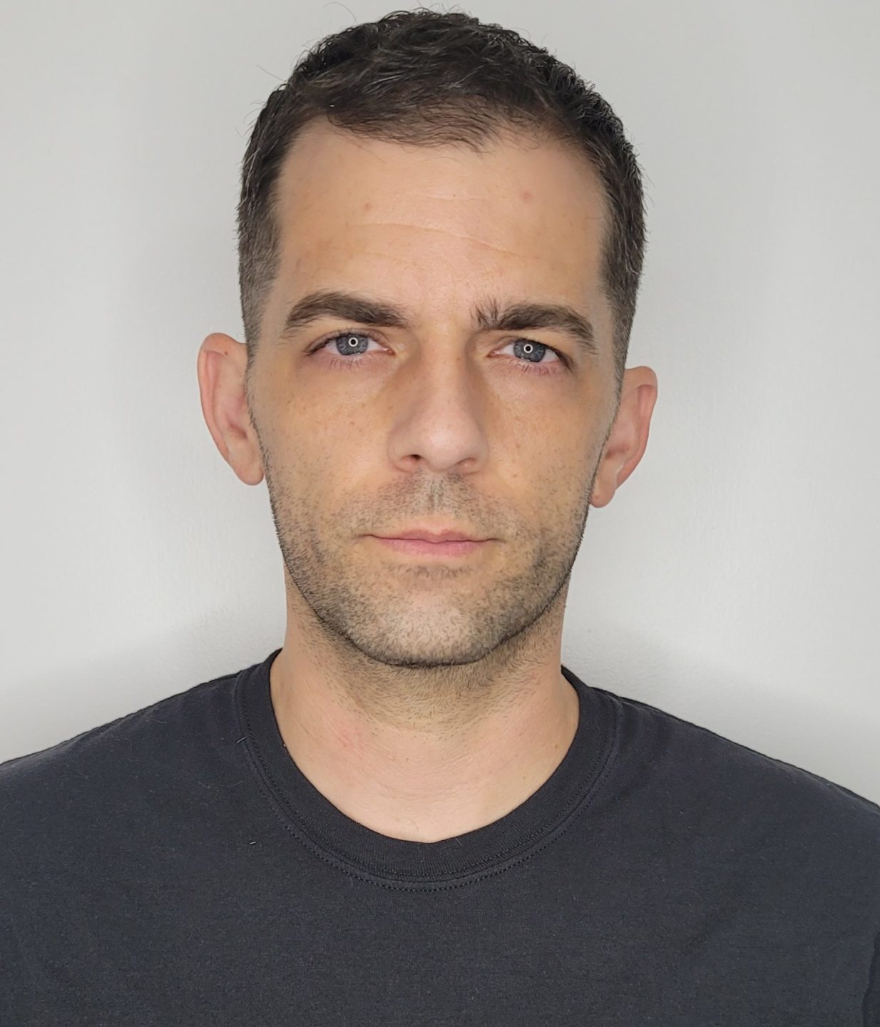 Main Member photo