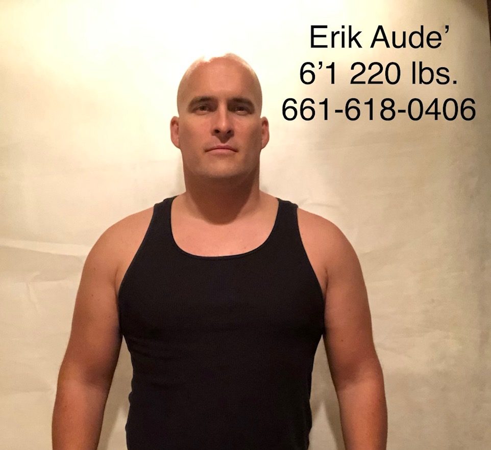 Main Member photo