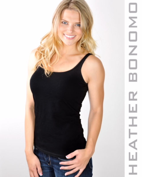 HEatherBonomo