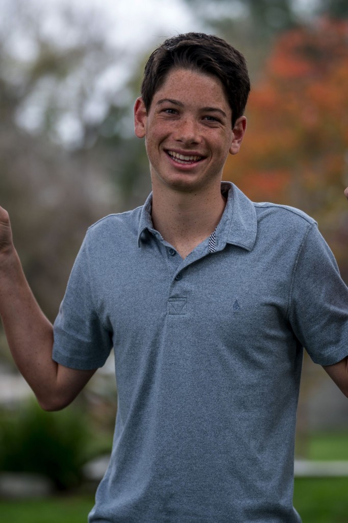 Profile photo
