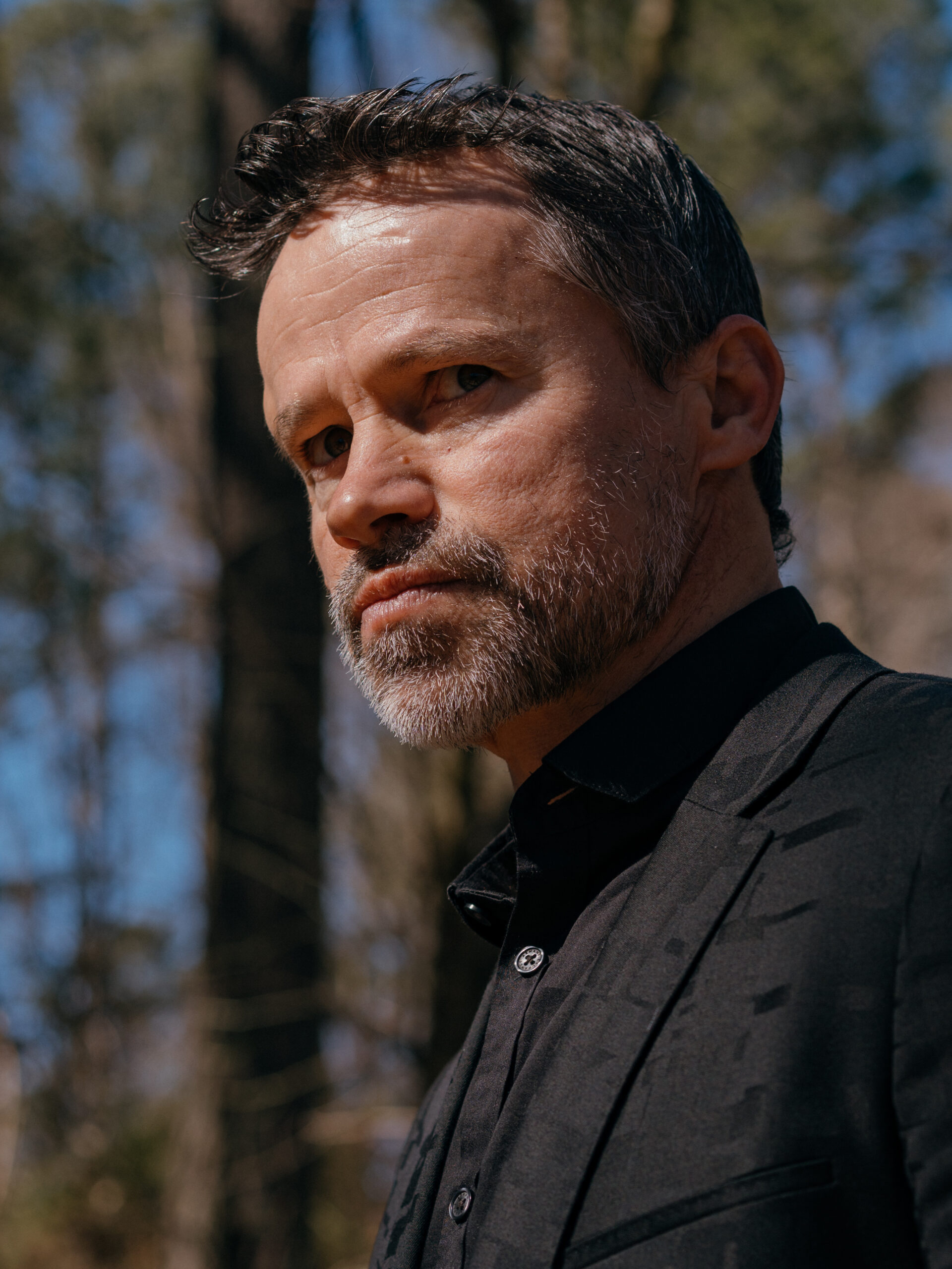 Profile photo