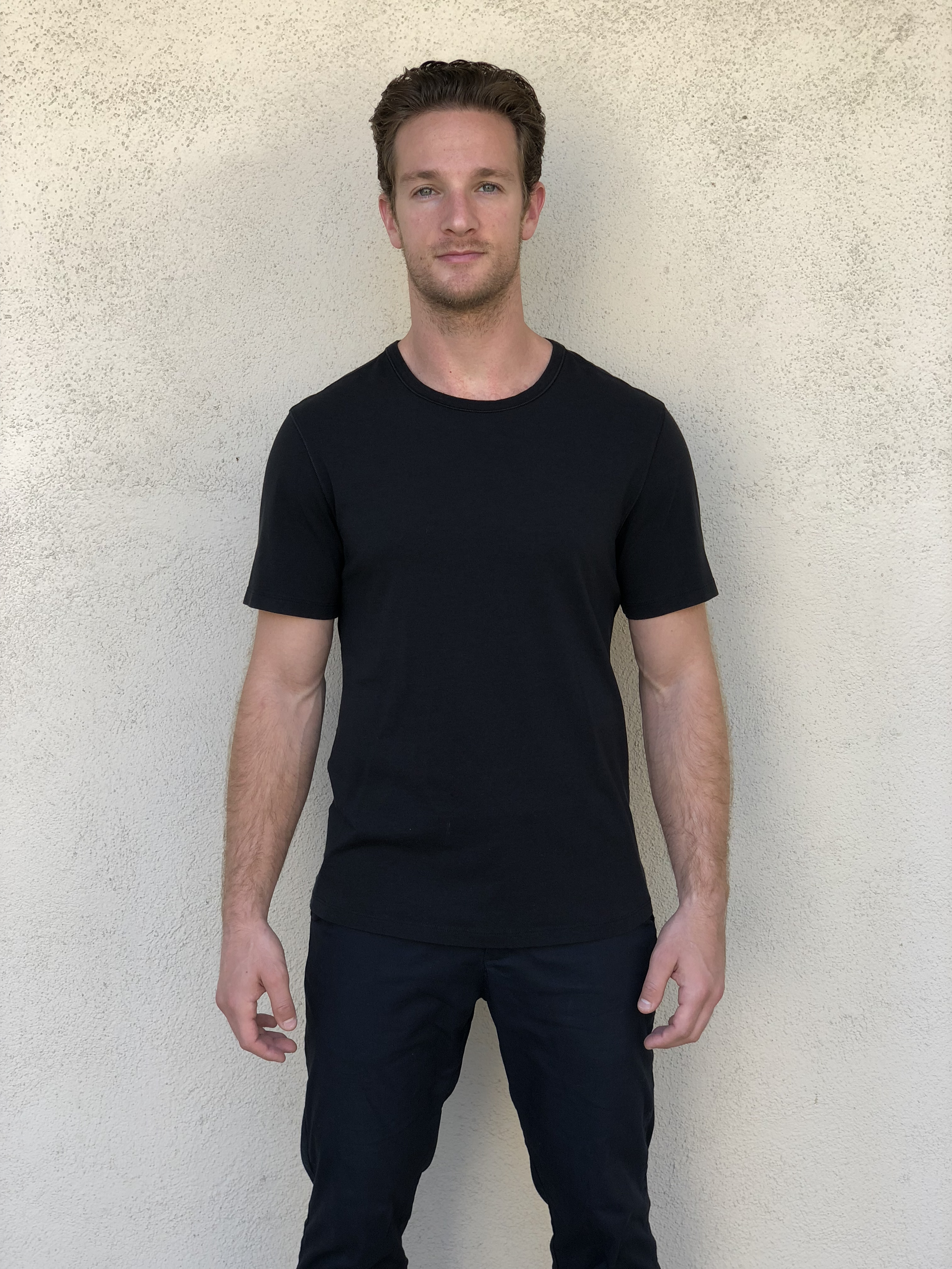 Profile photo