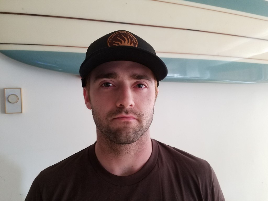 Profile photo