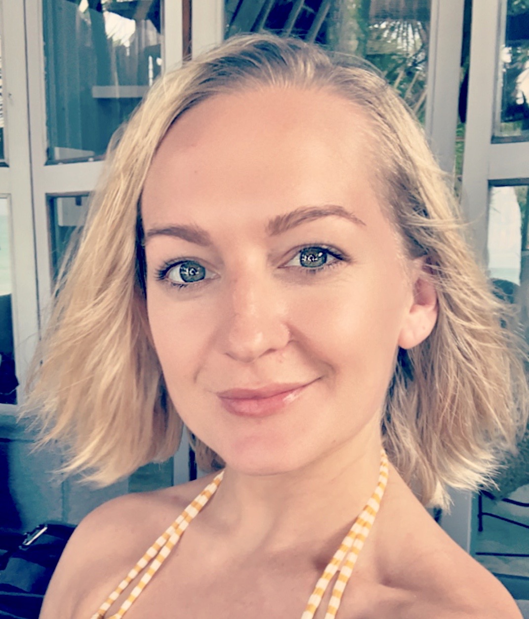 Profile photo