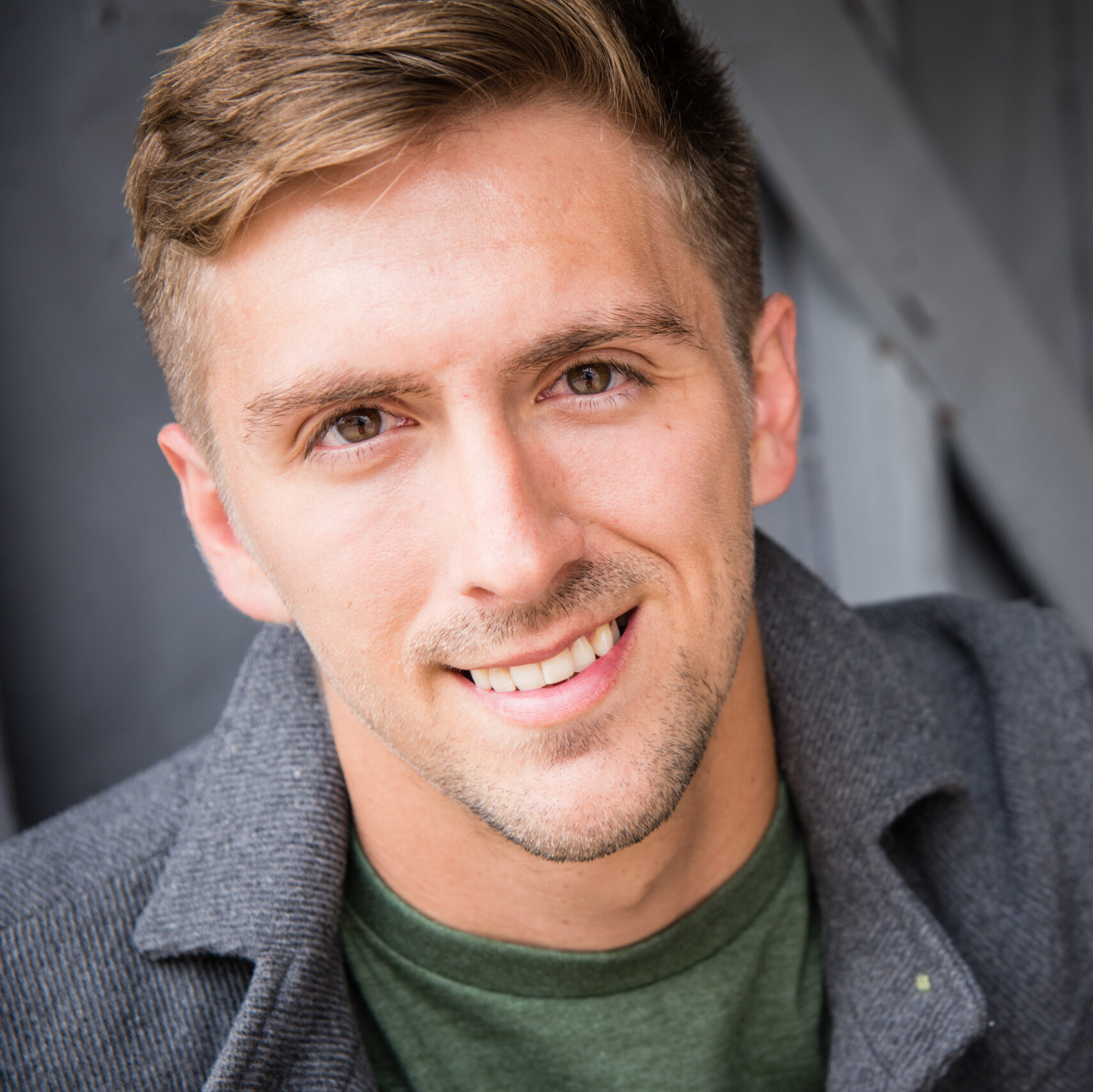 Profile photo
