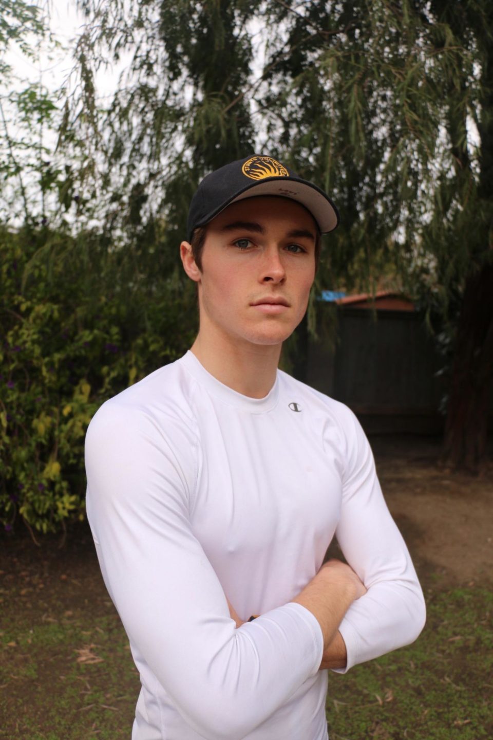 Main Member photo