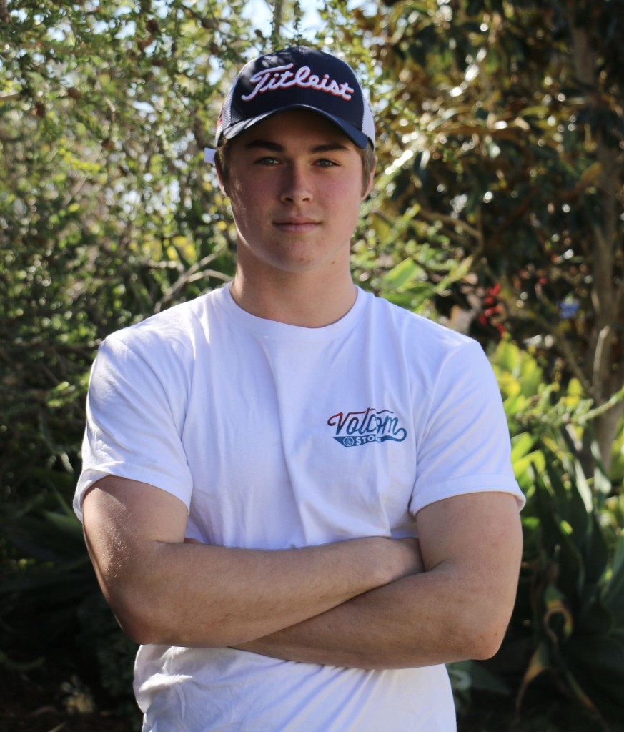 Profile photo