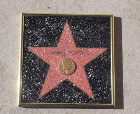 Manny-Perry-Hollywood-Star