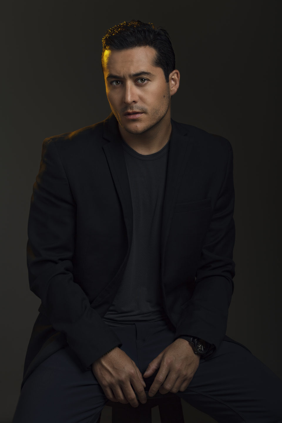 Main Member photo