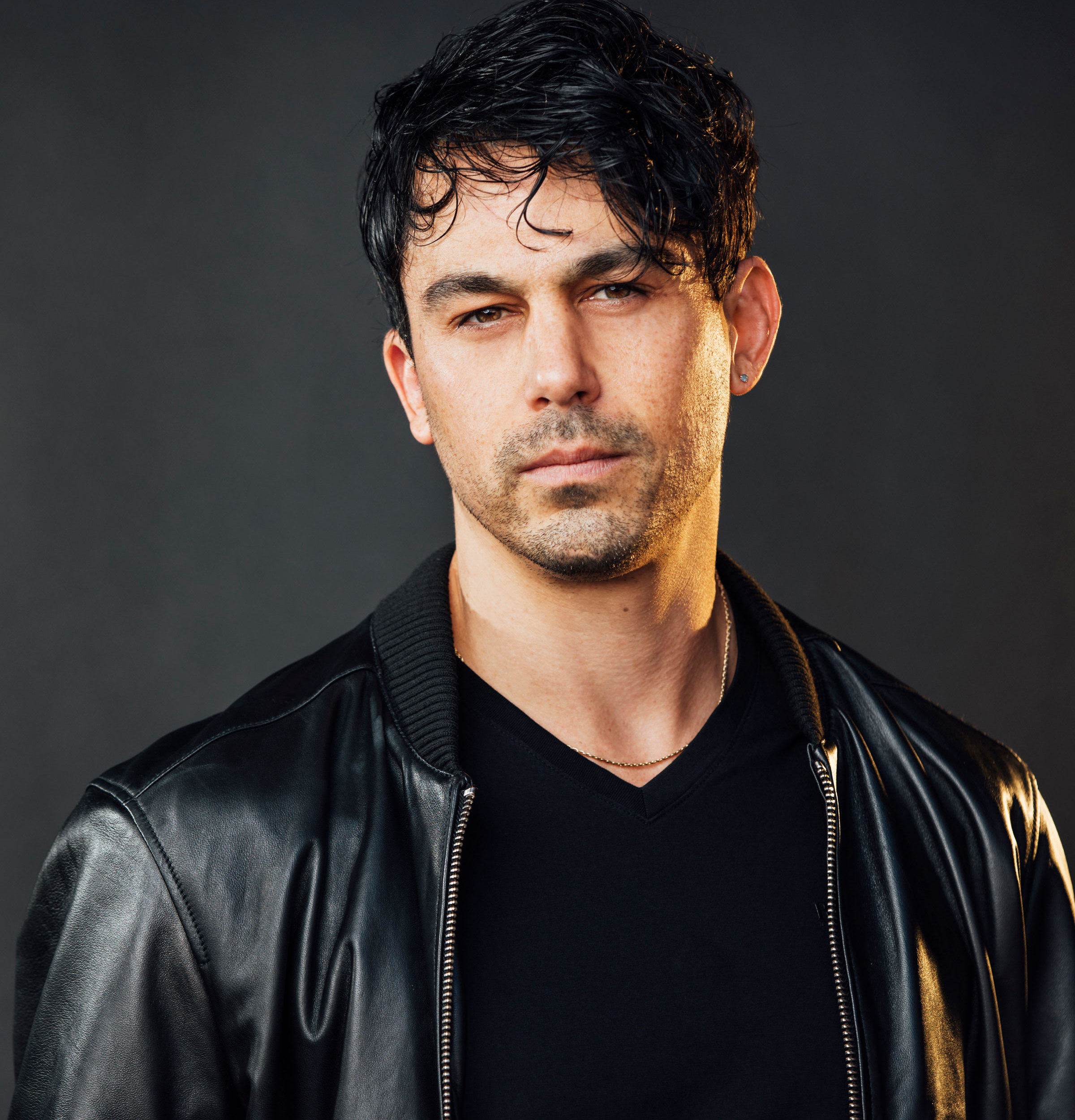 Profile photo