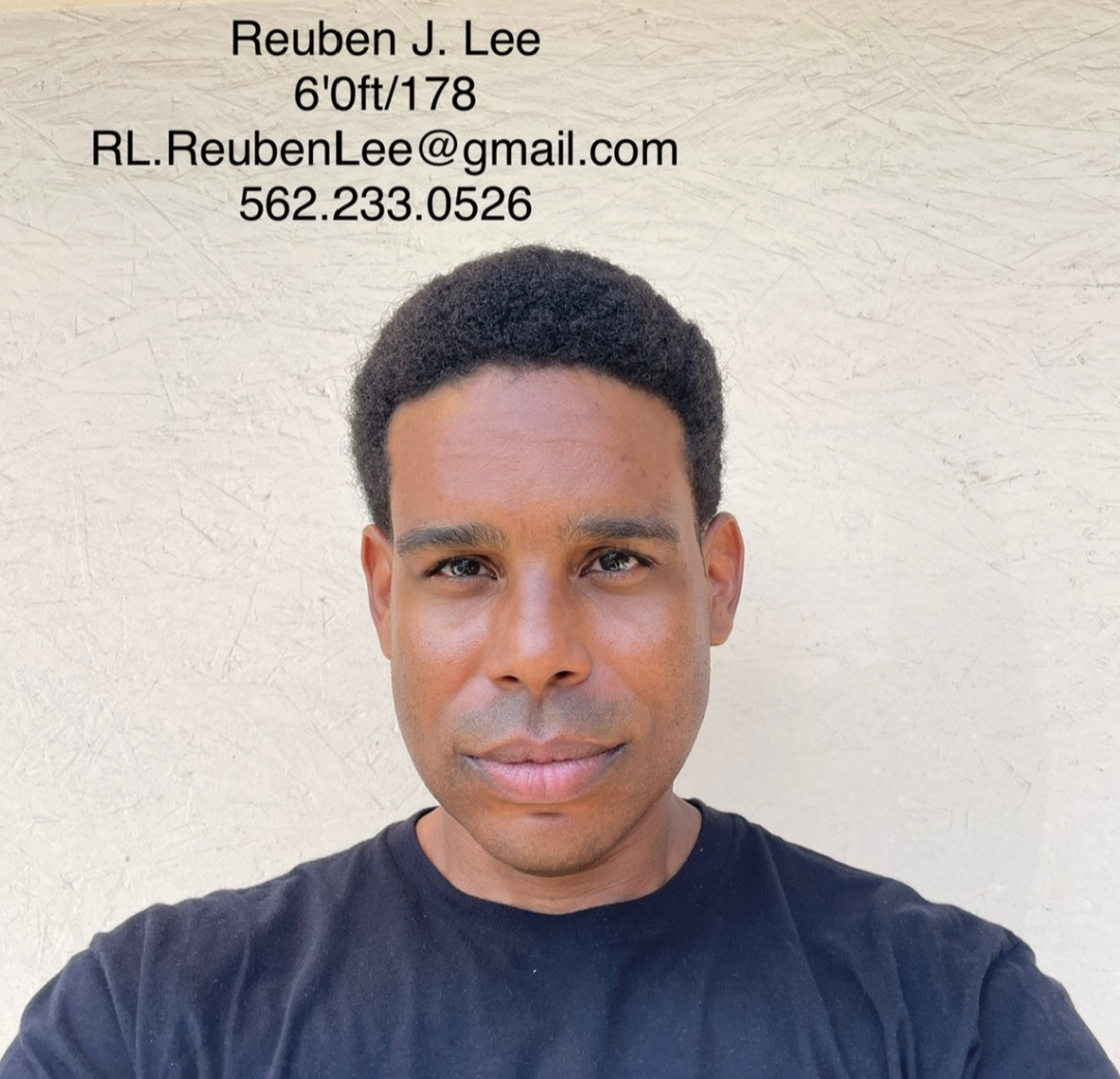 Reuben-Lee-