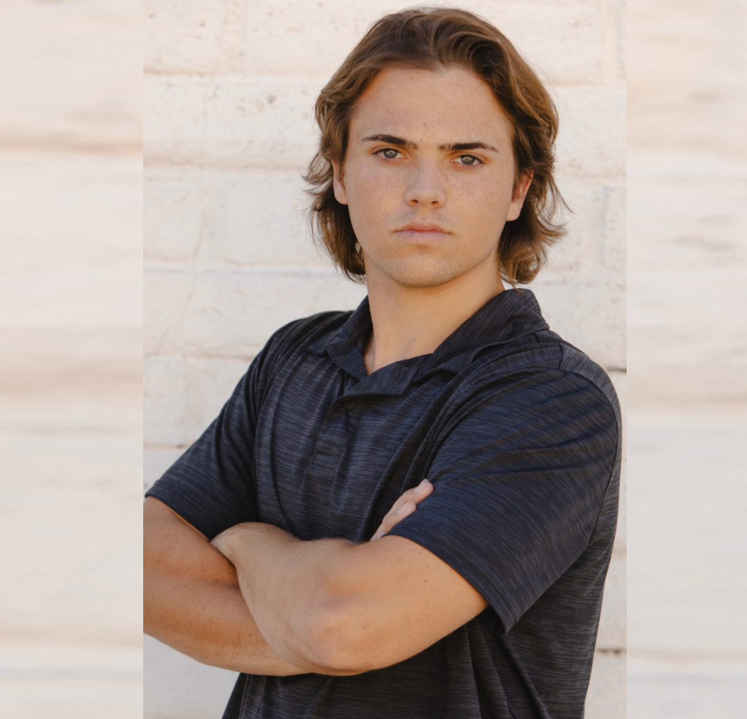 Main Member photo