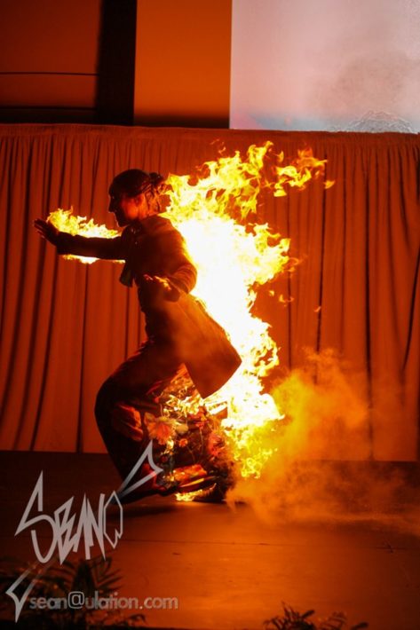 Stepka-Li-Fire