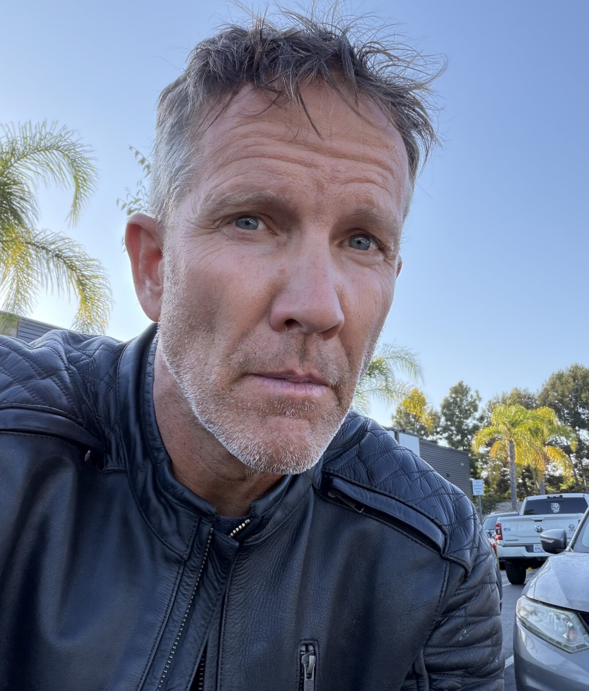 Profile photo