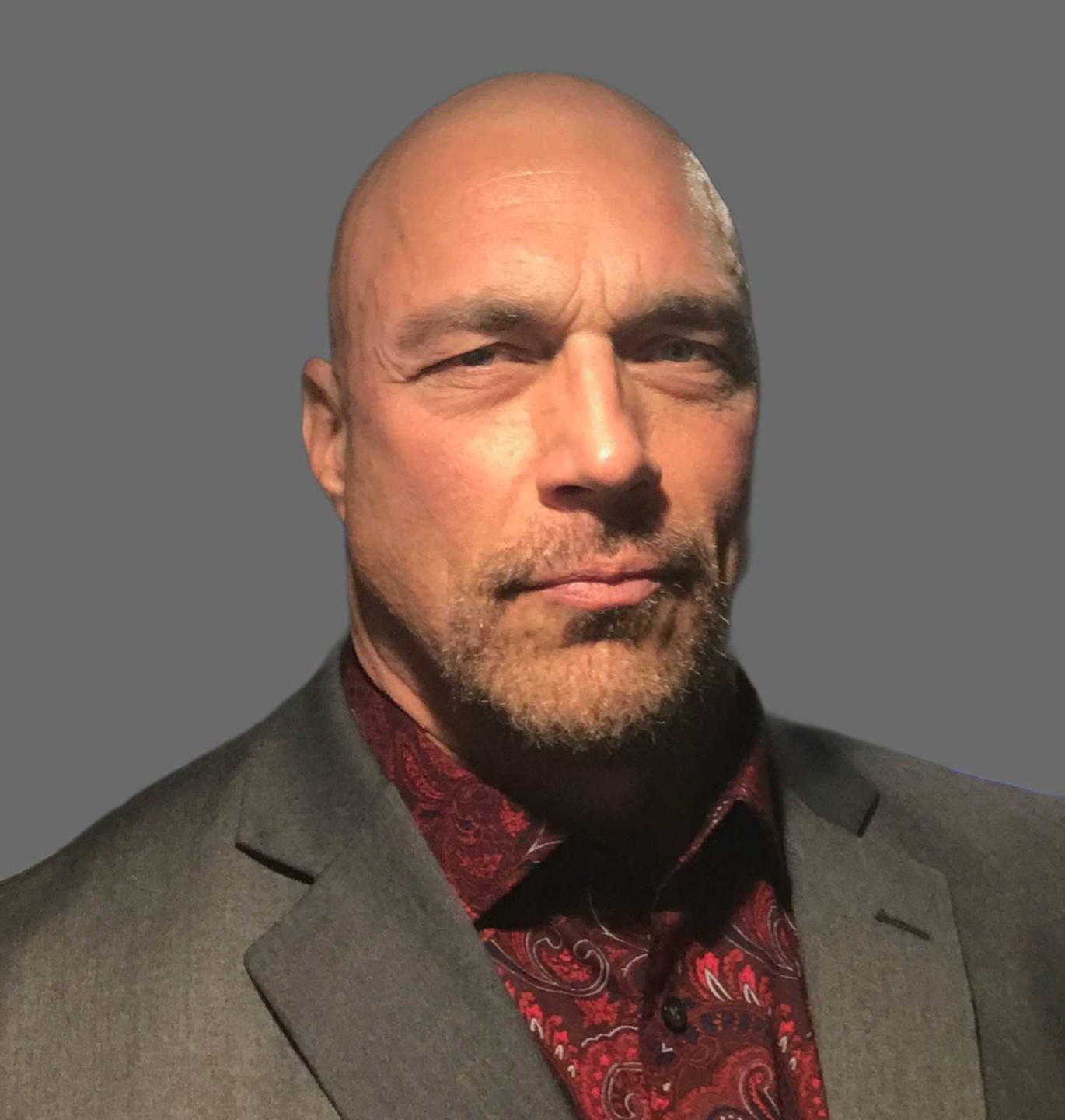 Main Member photo