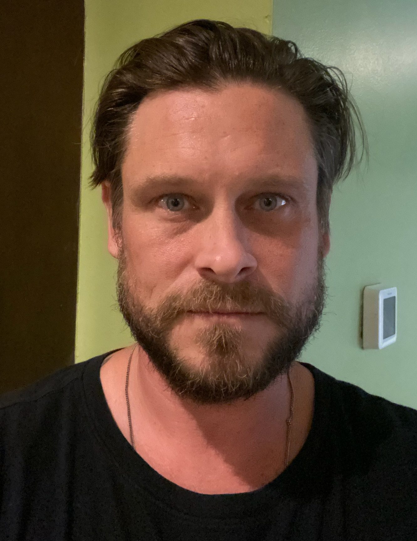 Profile photo